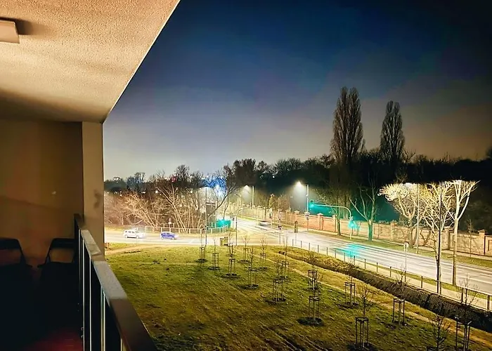 Klimatyczna Hotelowa Kawalerka